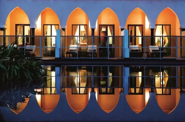 Tailor Made Holidays & Bespoke Packages for Al Bustan Palace, Ritz-Carlton